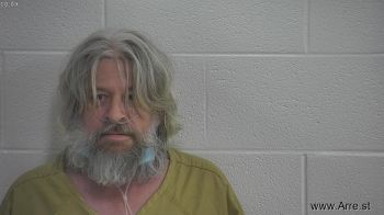 Gary Lynn Hammonds Mugshot