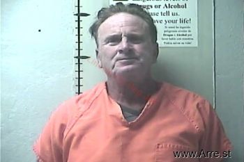 Gary  Hammons Mugshot