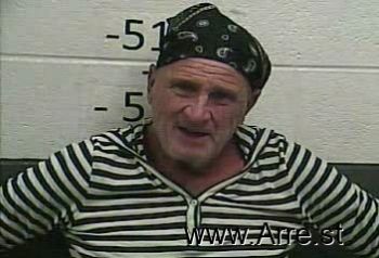 Gary Lee Hammons Mugshot