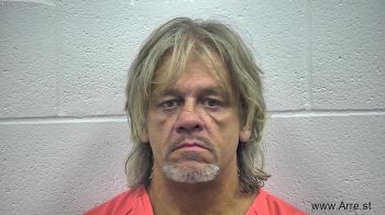 Gary Wayne Harding Mugshot