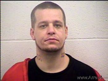 Gary Wayne Harding  Jr Mugshot