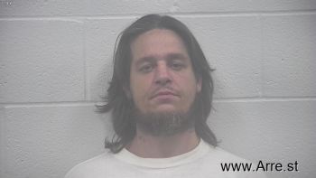 Gary Wayne Harding  Jr Mugshot