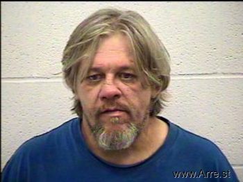 Gary Wayne Harding Sr Mugshot