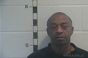 Gary Nmn Harris Mugshot