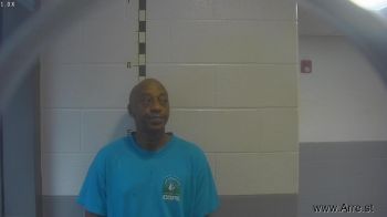 Gary Nmn Harris Mugshot