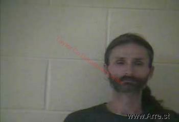 Gary Daniel Harris Mugshot