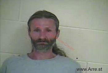 Gary Daniel Harris Mugshot