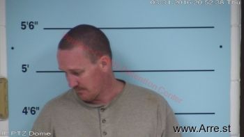 Gary  Harrison Mugshot