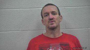 Gary Dwayne Harrison Mugshot