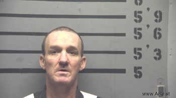 Gary Dewayne Harrison Mugshot