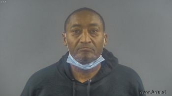 Gary Anthony Hart Mugshot