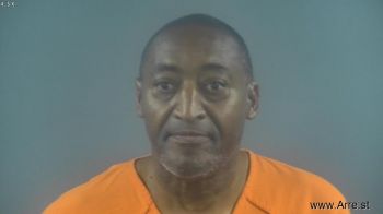 Gary Anthony Hart Mugshot