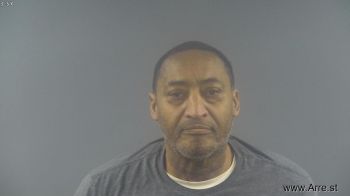 Gary Anthony Hart Mugshot