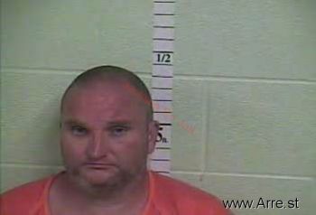 Gary Lynn Hartsock Jr. Mugshot