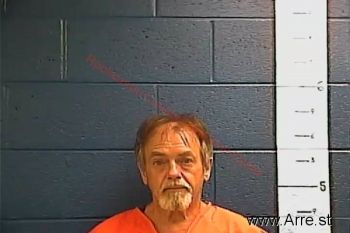 Gary Lee Hasty Mugshot