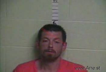 Gary Gene Hasty Mugshot