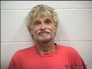 Gary Lynn Helton Mugshot