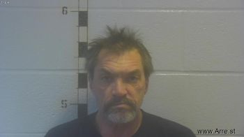 Gary Prentice Henson Mugshot