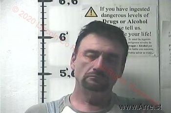 Gary S Holland Mugshot