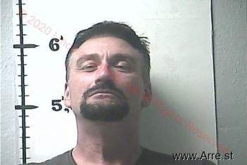 Gary S Holland Mugshot