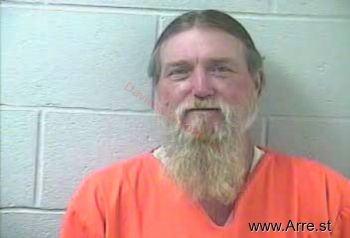 Gary Wayne Hornsby Mugshot