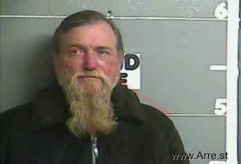 Gary Wayne Hornsby Mugshot