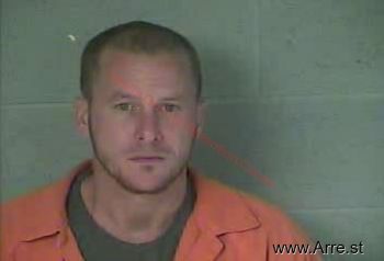 Gary  Hudson Mugshot