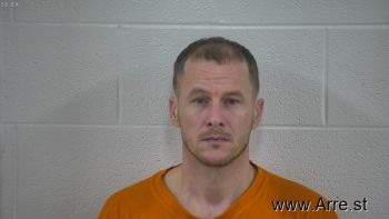 Gary J Hudson Mugshot