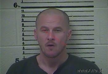 Gary J Hudson Mugshot