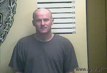 Gary J Hudson Mugshot