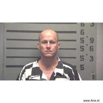 Gary Jonathan Hudson Mugshot