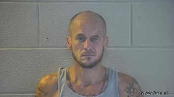 Gary Jonathan Hudson Mugshot