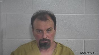 Gary Kevin Huff Mugshot