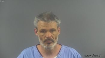 Gary Wayne Hunt Mugshot