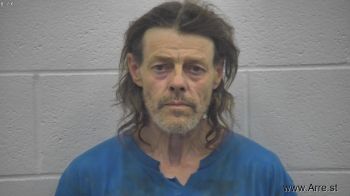 Gary Wayne Hurst Mugshot