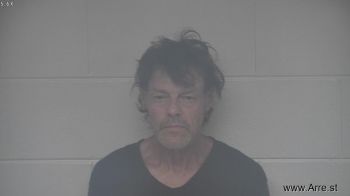 Gary W Hurst Mugshot