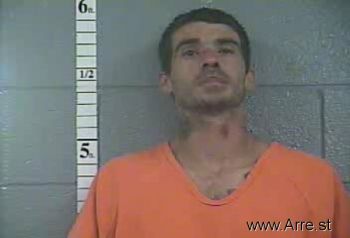 Gary Wayne Jenkins Mugshot