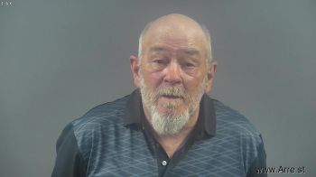 Gary Lance Jewell Mugshot