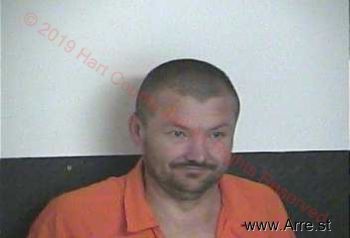 Gary W Jewell Mugshot