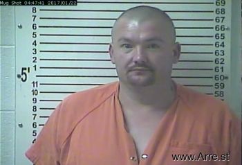 Gary Wayne Jewell Mugshot