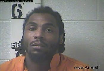 Gary Joseph Johnson Mugshot