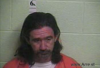 Gary Lynn Johnson Mugshot