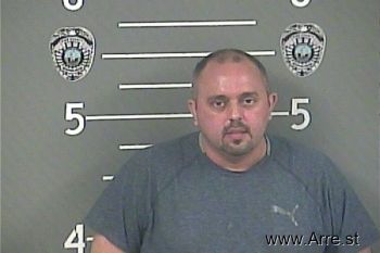 Gary Shawn Jones Mugshot