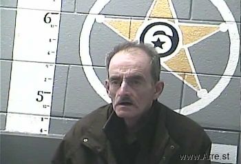 Gary Wayne Jones Mugshot