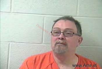 Gary Lee Jones Mugshot