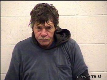 Gary Harold Jones Mugshot