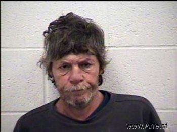 Gary Harold Jones Mugshot