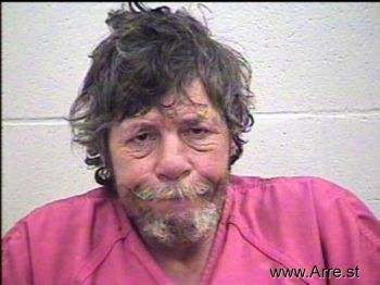 Gary Harold Jones Mugshot