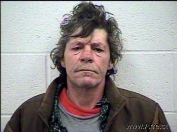 Gary Harold Jones Mugshot