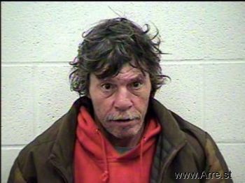 Gary Harold Jones Mugshot